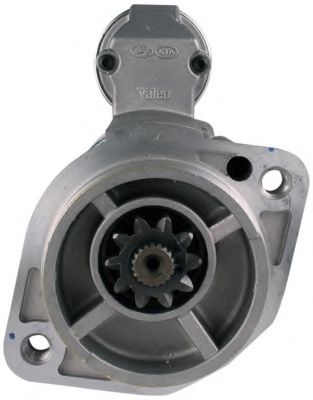 Стартер Hyundai/Kia 361004A025 Стартер Hyundai/Kia 361004A025