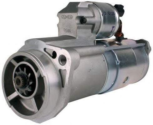Стартер Hyundai/Kia 361004A025 Стартер Hyundai/Kia 361004A025