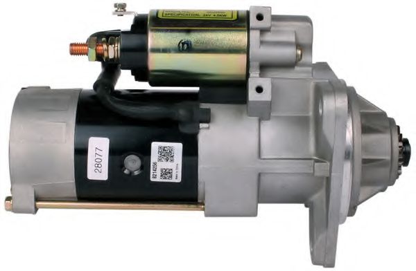 Стартер artec 48214256