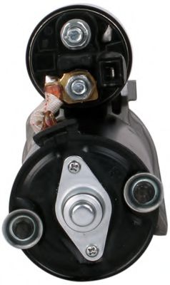Стартер BMW 12417610344 Стартер BMW 12417610344