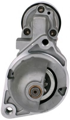 Стартер BMW 12417610344 Стартер BMW 12417610344