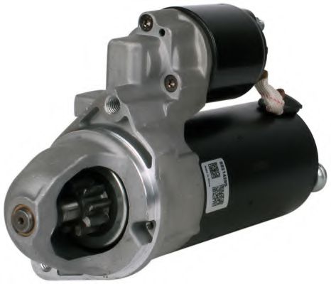 Стартер BMW 12417610344 Стартер BMW 12417610344