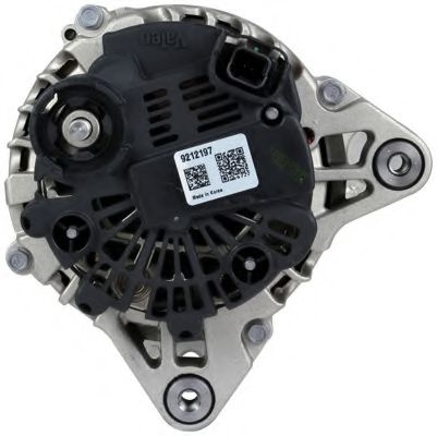 Генератор MAZDA 32437437 Генератор MAZDA 32437437