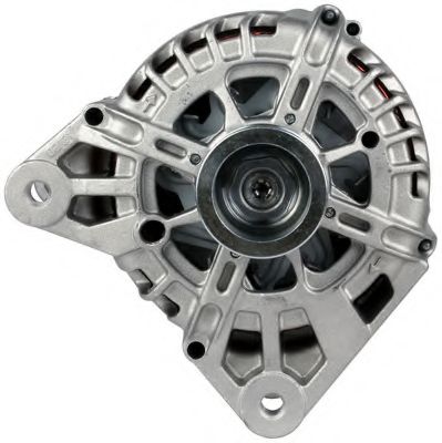 Генератор MAZDA 32437437 Генератор MAZDA 32437437
