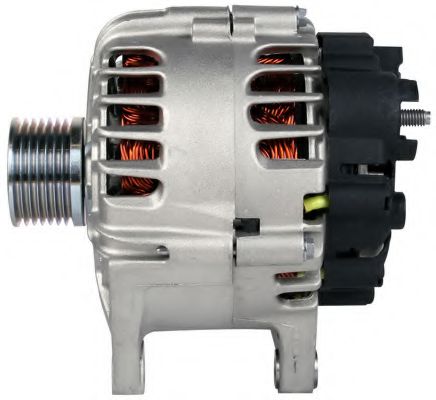 Генератор MAZDA 32437437 Генератор MAZDA 32437437