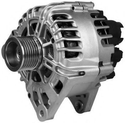 Генератор MAZDA 32437437 Генератор MAZDA 32437437