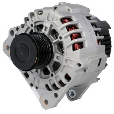 Генератор ARTEC 59212377 Генератор ARTEC 59212377
