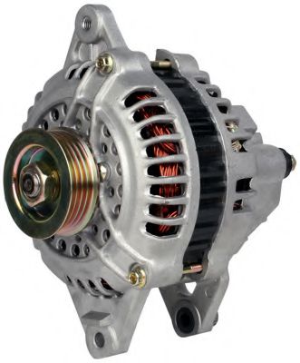 Генератор ARTEC 59212402 Генератор ARTEC 59212402