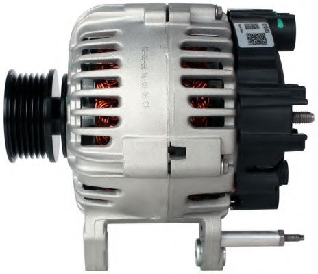 Генератор ARTEC 59212423 Генератор ARTEC 59212423
