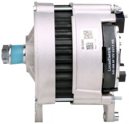 Генератор ARTEC 59212466 Генератор ARTEC 59212466