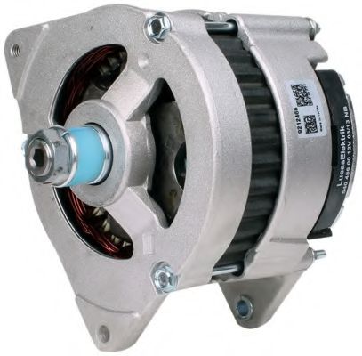 Генератор ARTEC 59212466 Генератор ARTEC 59212466