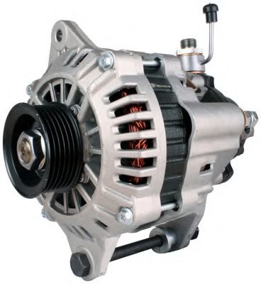 Генератор ARTEC 59212544 Генератор ARTEC 59212544
