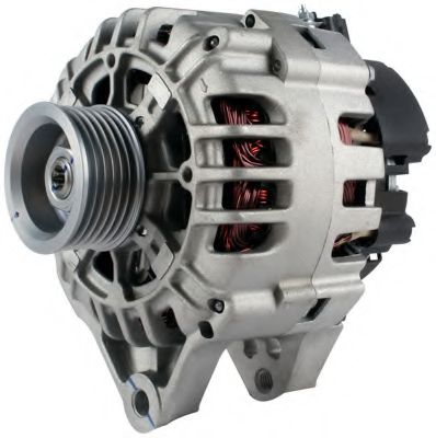 Генератор ARTEC 59213175 Генератор ARTEC 59213175