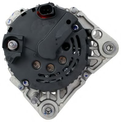 Генератор VAG 03D903025DX Генератор VAG 03D903025DX