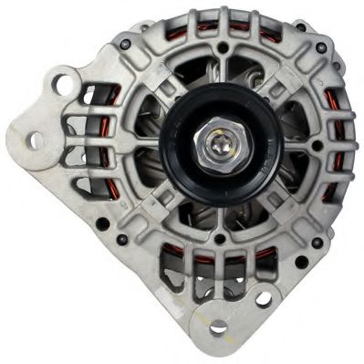 Генератор VAG 03D903025DX Генератор VAG 03D903025DX