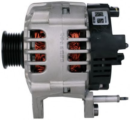 Генератор VAG 03D903025DX Генератор VAG 03D903025DX