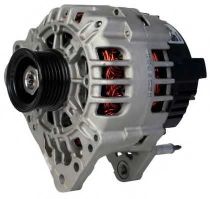 Генератор VAG 03D903025DX Генератор VAG 03D903025DX