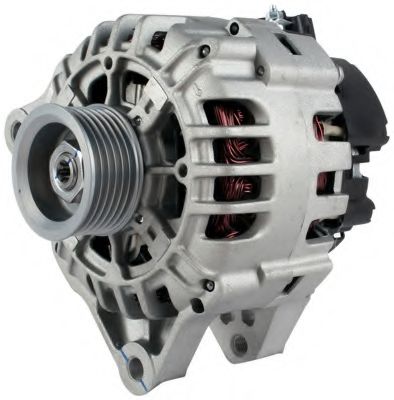 Генератор ARTEC 59213447 Генератор ARTEC 59213447