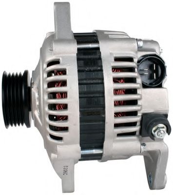 Генератор ARTEC 59213637 Генератор ARTEC 59213637