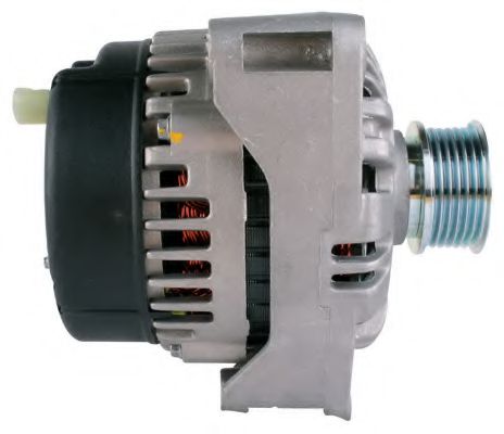 Генератор MERCEDES-BENZ A 010 154 46 02