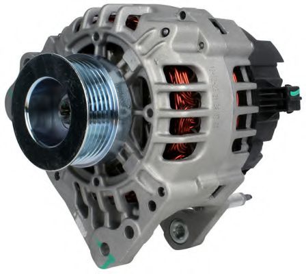 Генератор ARTEC 59213772 Генератор ARTEC 59213772