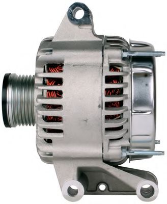 Генератор MAZDA 32063398 Генератор MAZDA 32063398