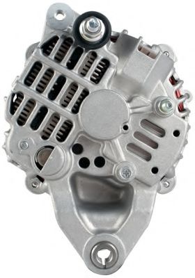Генератор MAZDA 32437210 Генератор MAZDA 32437210