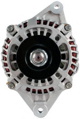 Генератор MAZDA 32437210 Генератор MAZDA 32437210