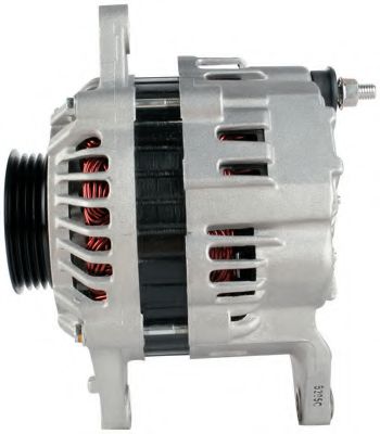 Генератор MAZDA 32437210 Генератор MAZDA 32437210