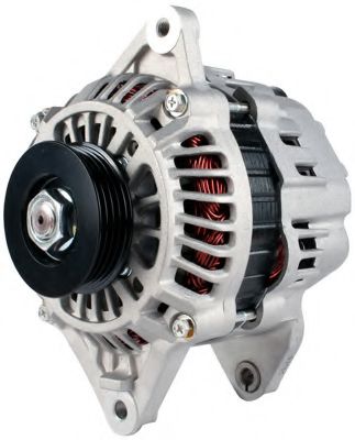 Генератор MAZDA 32437210 Генератор MAZDA 32437210