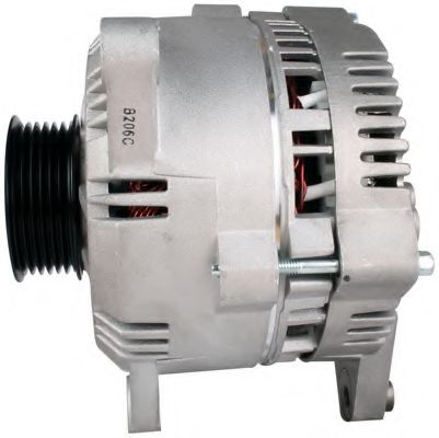 Генератор FORD F4OU10300CA Генератор FORD F4OU10300CA