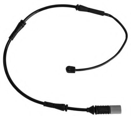 Датчик износа тормозных колодок BEHR/HELLA 8DK 355 252-341