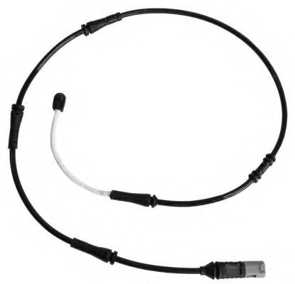 Датчик износа тормозных колодок BEHR/HELLA 8DK 355 252-271