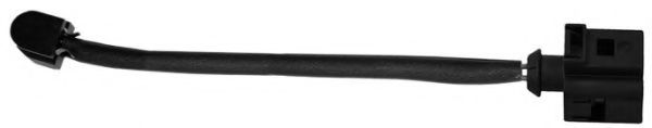Датчик износа тормозных колодок BEHR/HELLA 8DK 355 252-281