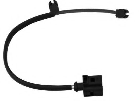 Датчик износа тормозных колодок BEHR/HELLA 8DK 355 252-291