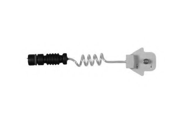 Датчик износа тормозных колодок BEHR/HELLA 8DK 355 250-011