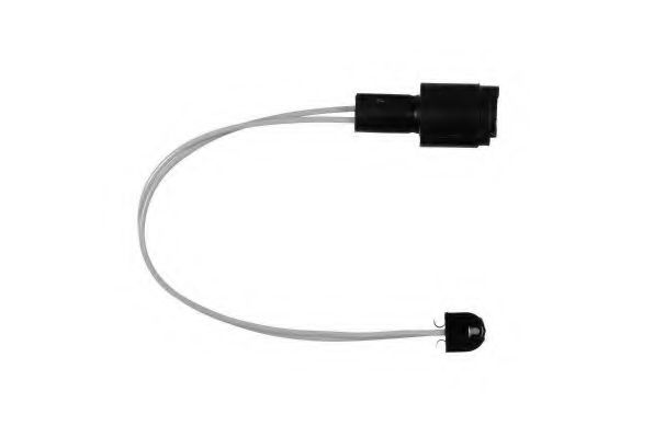 Датчик износа тормозных колодок BEHR/HELLA 8DK 355 250-061
