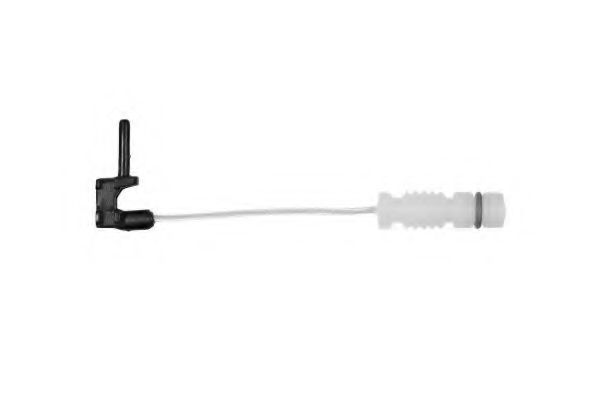 Датчик износа тормозных колодок BEHR/HELLA 8DK 355 251-981