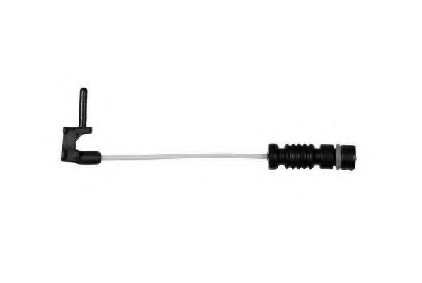 Датчик износа тормозных колодок BEHR/HELLA 8DK 355 250-151