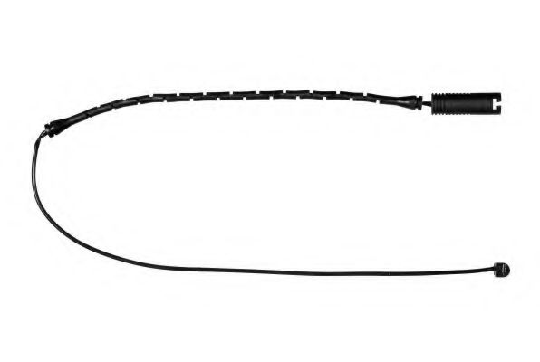 Датчик износа тормозных колодок BEHR/HELLA 8DK 355 250-171