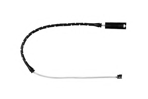 Датчик износа тормозных колодок BEHR/HELLA 8DK 355 250-191
