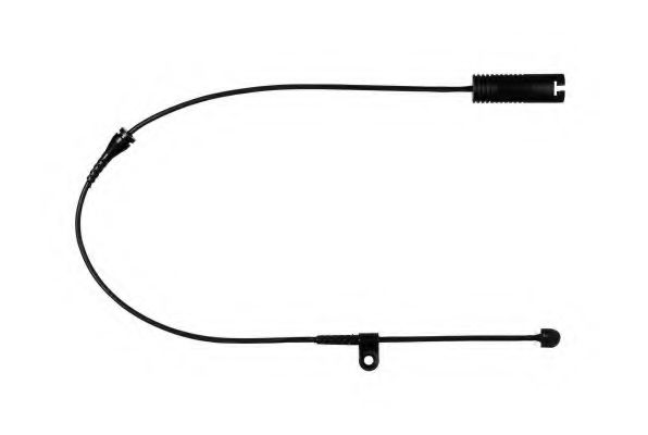 Датчик износа тормозных колодок BEHR/HELLA 8DK 355 250-201