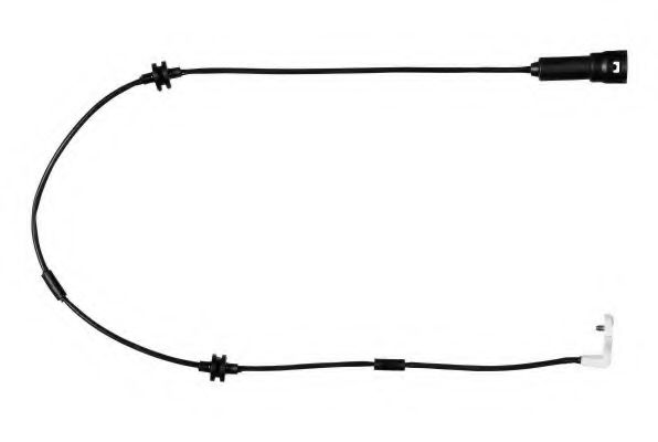 Датчик износа тормозных колодок BEHR/HELLA 8DK 355 250-221