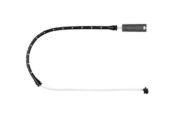 Датчик износа тормозных колодок BEHR/HELLA 8DK 355 250-231