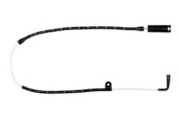 Датчик износа тормозных колодок BEHR/HELLA 8DK 355 250-271