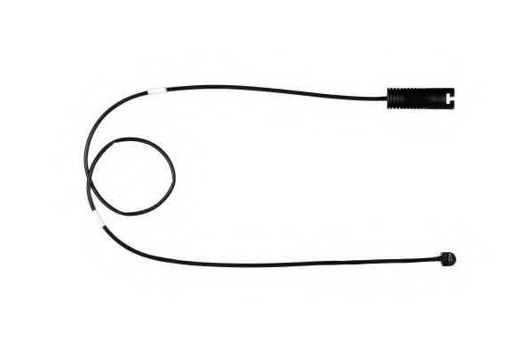 Датчик износа тормозных колодок BEHR/HELLA 8DK 355 250-291