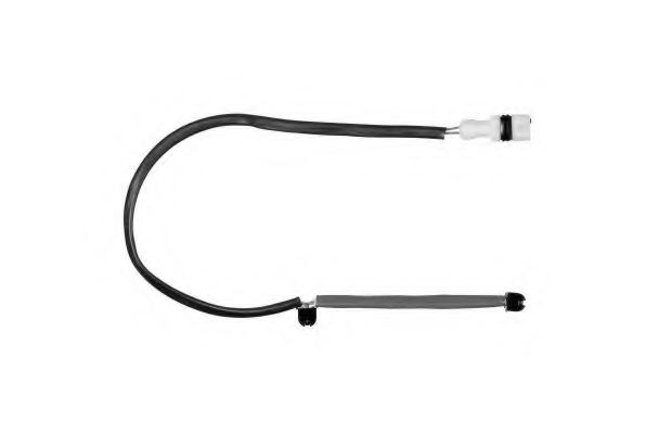 Датчик износа тормозных колодок BEHR/HELLA 8DK 355 250-311