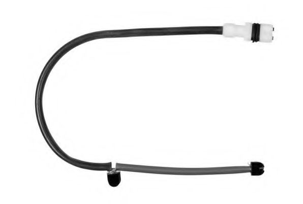 Датчик износа тормозных колодок BEHR/HELLA 8DK 355 250-321