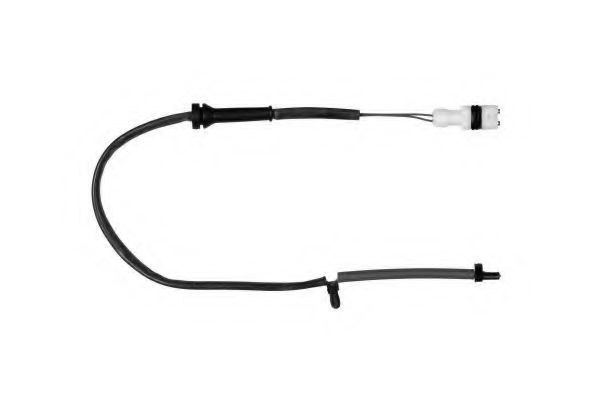 Датчик износа тормозных колодок BEHR/HELLA 8DK 355 250-331