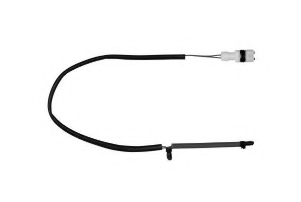 Датчик износа тормозных колодок BEHR/HELLA 8DK 355 250-341